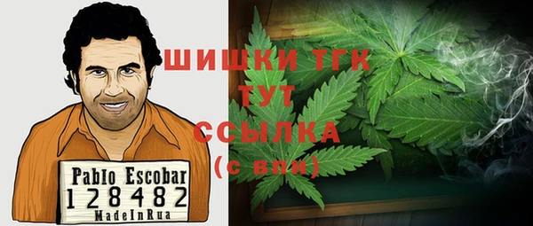молекула духа Нея